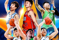 媒体人：CBA扣篮大赛参赛球员没啥扣篮印象 草根眼镜飞人印象更深