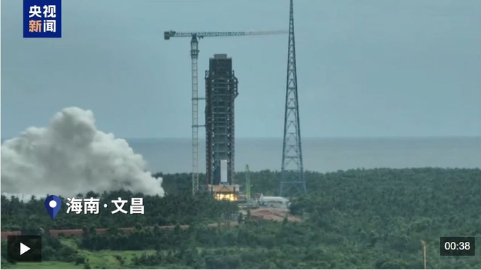 图片来源：央视新闻