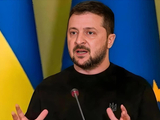 泽连斯基或于近期公布乌总统选举与和平协议公投计划