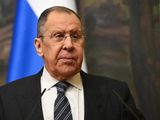俄外长：俄罗斯愿通过对话解决乌克兰问题