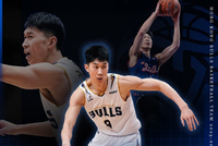 优质3D球员—刁展望：承担大量防守重任 三分命中率高达52.6%