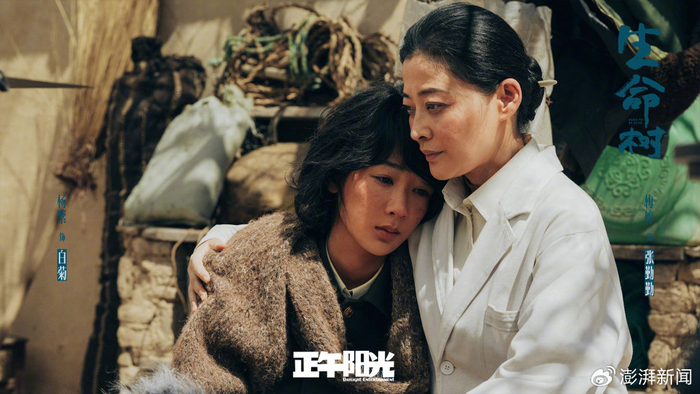 《生命树》剧照