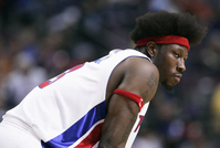 美媒：斯图尔特比当年奥本山宫殿事件中的大本被禁赛的场次还多