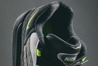 颜值不俗！Kith主理人晒出与杜兰特联名的Kith x KD18 ！