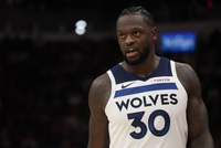 末节独揽23分！兰德尔：我本该入选全明星 会把这当成下半季动力