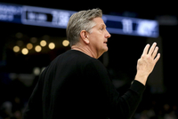 芬奇谈全明星前两连胜：这才是我们需要的表现 关键在于稳定性