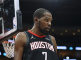 KD：从篮网那年学到要降低预期 很多事你控制不了 只能专注于自己