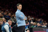 戴格诺特谈7人得分上双：我们比赛节奏非常好 投篮表现也格外出色