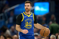 斯潘塞：全明星假期有助恢复健康 库里/波津回来时我们将完全不同