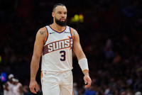 要禁赛了！狄龙19中9拿下23分5板4助2断 领赛季第16次技犯