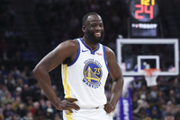 追梦：NBA取消了技巧赛 看在老天的份上把扣篮大赛也取消了吧