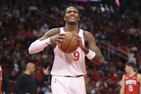 邓恩：马瑟林能在攻防两端提供巨大帮助 有球和无球都能打