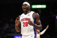 禁赛7场！老马丁：若是斯特恩时代 斯图尔特这赛季都别想打了