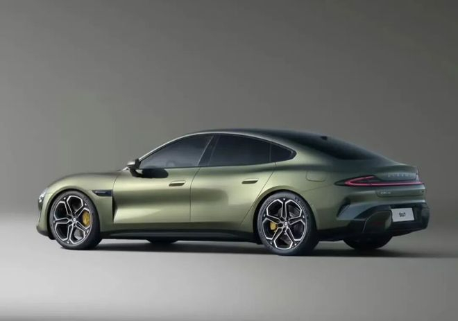 图片来源：新浪微博@雷军 截图