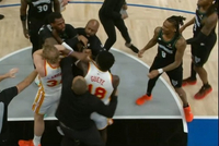 无需禁赛！里德&amp;盖耶冲突两人均被罚款3.5万美元