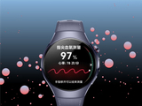 2025年中国线上智能手表排名：华为销量大涨46.8%！稳居第一