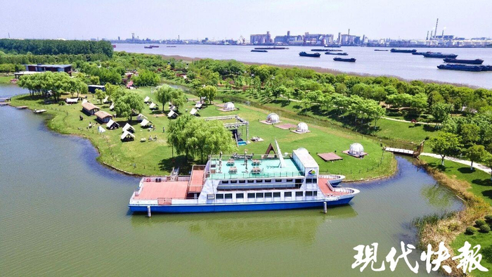 张家港新春活力山水行体育旅游线路