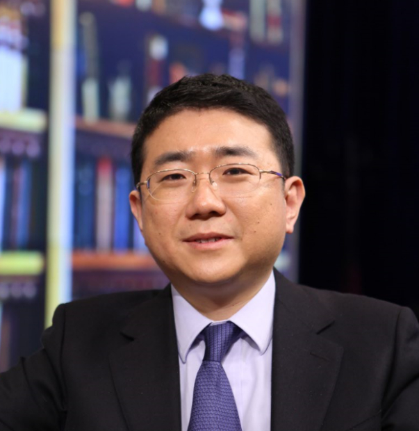 杨涛|厘清数字人民币2.0的前景与挑战|中国社会科学院金融研究所|商业银行|香港金融管理局|多边央行数字货币桥|中国人民银行_手机新浪网