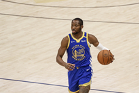 Slater：库明加对勇士给他画饼是未来基石 但没实际行动感到疲倦