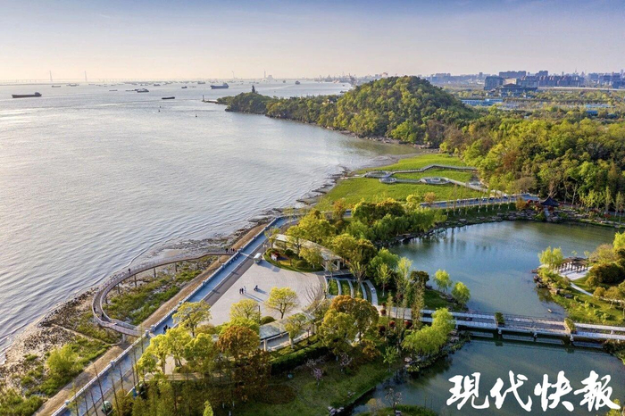 崇川体育休闲线