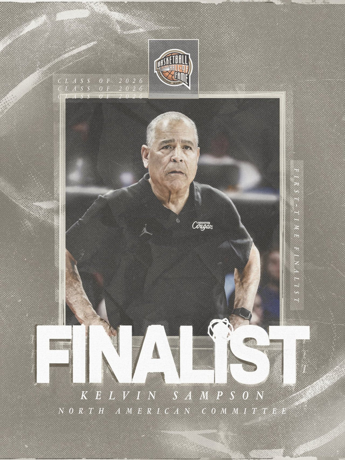 凯尔文·桑普森