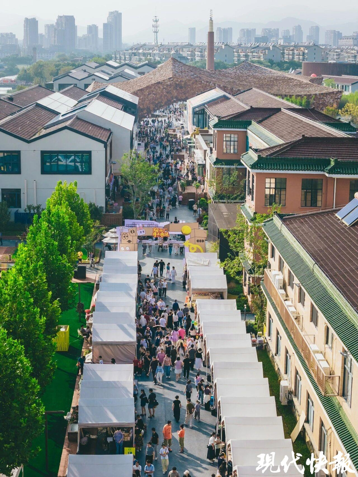 无锡陶文化户外之旅