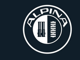 宝马独立品牌 BMW Alpina 全新 logo 亮相：平面化设计，保留经典元素