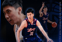 高效终结者—孙晨然：球风沉稳冷静 命中率54.9%&amp;三分命中率达50%