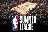 NBA官方：2026年夏季联赛将于7月10日至20日在赌城举办！