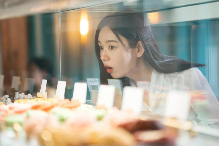 封面图 |《许愿吧，精灵》剧照