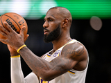 詹姆斯：无比感恩能再次参加全明星赛 假期我会找机会休息一下