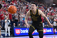 连续四场得分上双！王俊杰7中4得到10分4板1助0失误&amp;3前场篮板