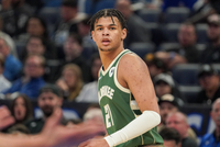 戴格诺特谈吉昂：离队后打得很好这在很多方面对我们是好事