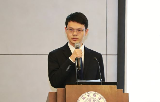图 | 姚顺宇（来源：资料图）