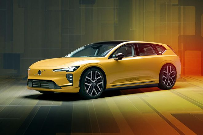 ▲ Autocar 绘制的假想图