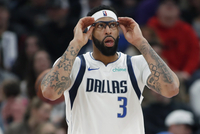 记者：富保罗本想运作浓眉去老鹰或猛龙 但伤病&amp;筹码使得计划落空