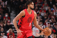 我要验DNA！吕佩尔冒充NBA球员 竟获得16分钟上场时间！