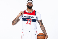 美记：独行侠和奇才秘密谈判 富保罗和浓眉直到交易完成才知情