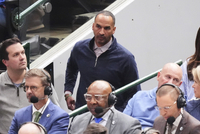 谁将接任哈里森？记者：独行侠的潜在目标包括一些其他球队的高管