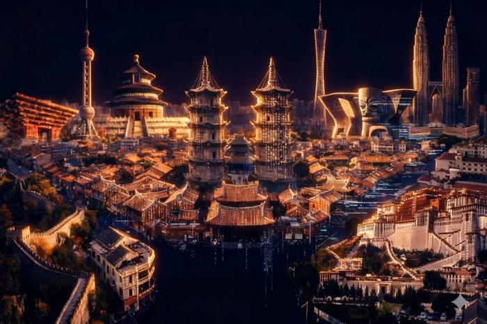 未来，泉州将持续优化游客游玩体验，全面提升文商旅产业吸引力，进一步把深厚的文化底蕴转化为发展动能，以数字科技激活文旅消费潜力，持续推动文商旅产业深度融合、协同发展，让世遗在创新体验中活起来，谱写泉州世遗文旅发展新篇章。