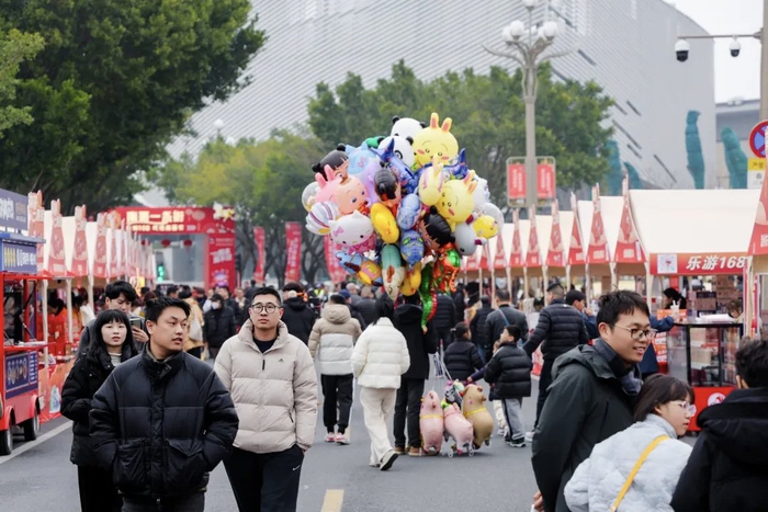 　　苍南融媒体中心供图