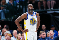 追梦：扩军会让联盟的天赋进一步被稀释 比赛质量进一步下降