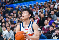 杜锋：队伍还是非常困难的 希望麦考尔、徐杰、崔永熙能伤愈复出