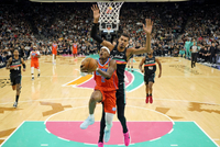 开赛24-1后雷霆战绩仅为18-13 过去两月各关键高阶指标均低于马刺