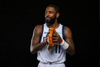 欧文：我恢复到完全满血状态时就会回归 我想比之前变得更强