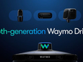迈向完全自动驾驶：Waymo介绍第六代自动驾驶硬件