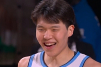 杨健：杨瀚森的笑容让我想起了姚明 后者新秀赛季就打全明星正赛