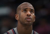 40岁保罗宣布退役 聊一聊你对CP3的印象吧？