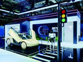 跨界投入 腾笼换鸟 汽车企业加速布局机器人赛道
