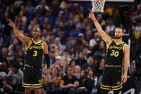 媒体人：保罗是21世纪仅次于库里的控卫 库里非典型&amp;保罗教科书